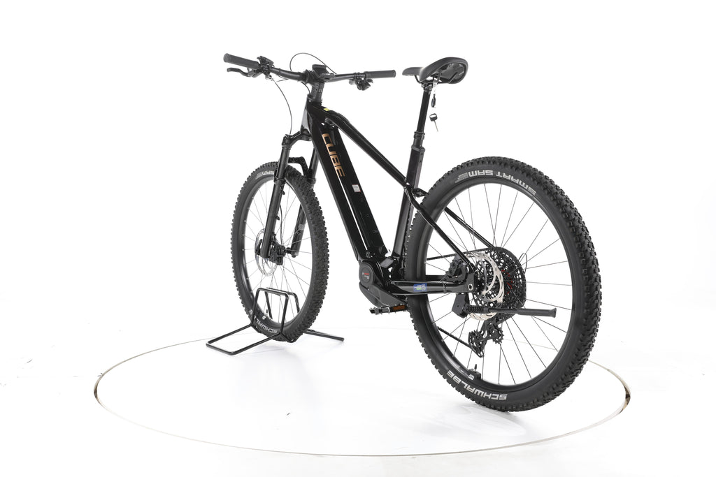Cube Reaction Hybrid SLT 800 E-Bike 2025 - Image 9