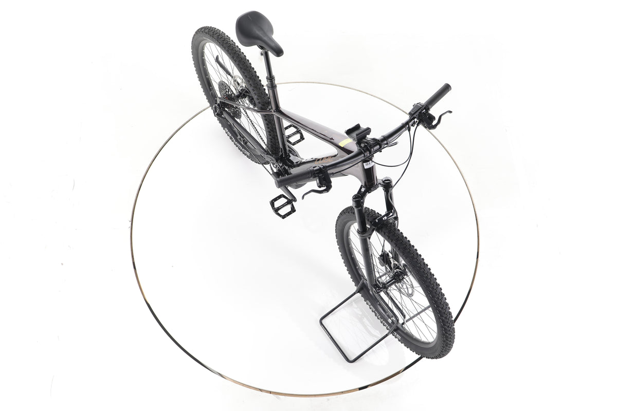 Cube Reaction Hybrid SLT 800 E-Bike 2025 - Image 15