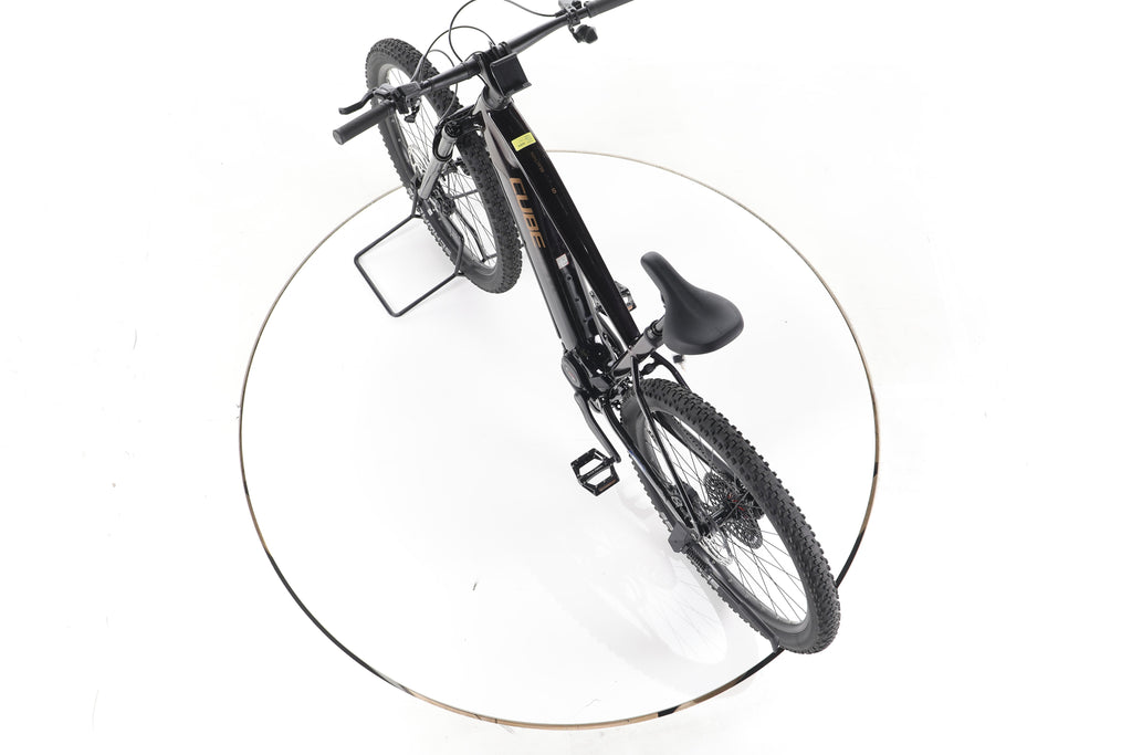 Cube Reaction Hybrid SLT 800 E-Bike 2025 - Image 21