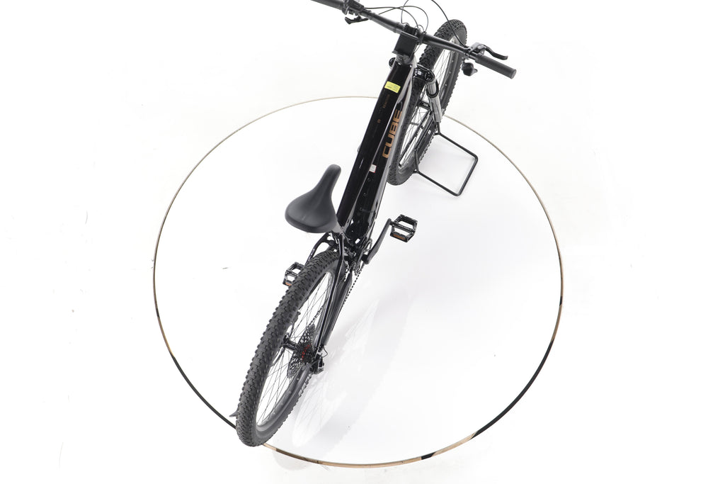 Cube Reaction Hybrid SLT 800 E-Bike 2025 - Image 23