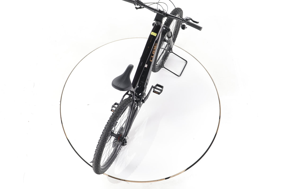 Cube Reaction Hybrid SLT 800 E-Bike 2025 - Image 23