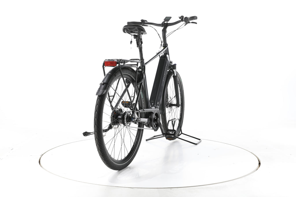 Kalkhoff IMAGE 3.B ADVANCE City E-Bike - Image 11