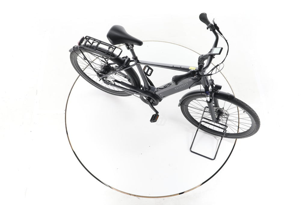 Kalkhoff IMAGE 3.B ADVANCE City E-Bike - Image 14