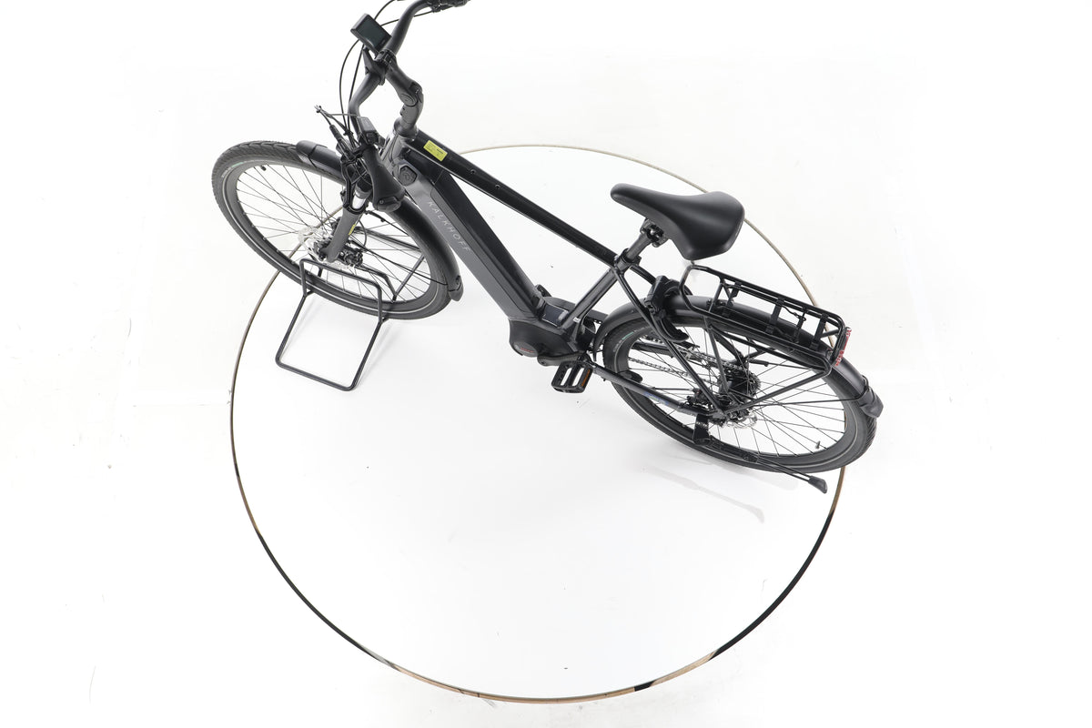 Kalkhoff IMAGE 3.B ADVANCE City E-Bike - Image 20