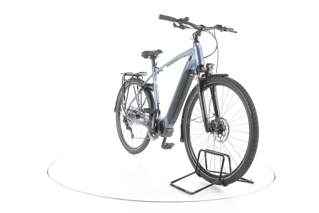 Merida eSPRESSO 500 EQ Trekking E-Bike - Image 3