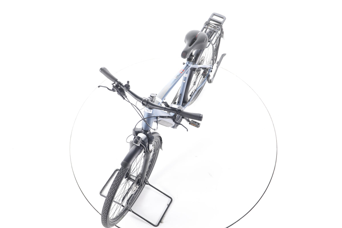 Merida eSPRESSO 500 EQ Trekking E-Bike - Image 17