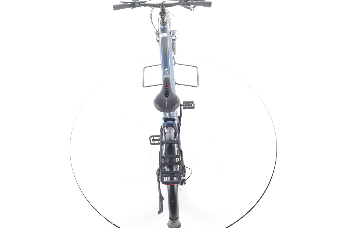 Merida eSPRESSO 500 EQ Trekking E-Bike - Image 22