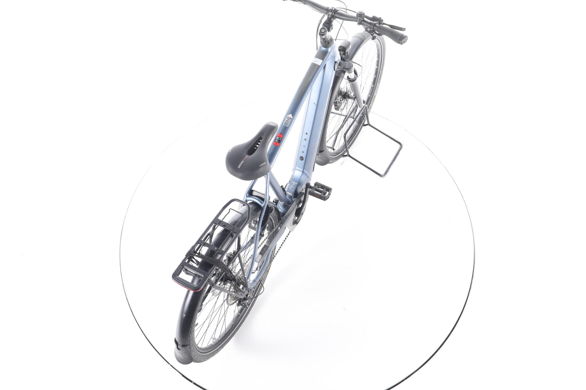 Merida eSPRESSO 500 EQ Trekking E-Bike - Image 23