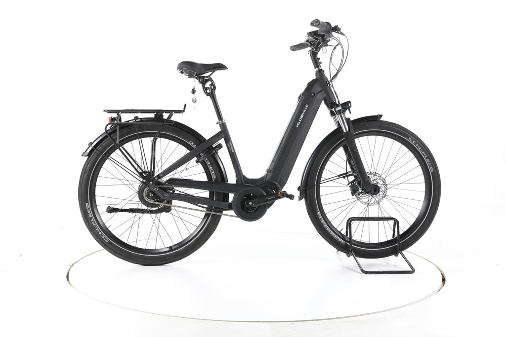 Velo de Ville AES 990 City E-Bike Tiefeinsteiger - Image 1