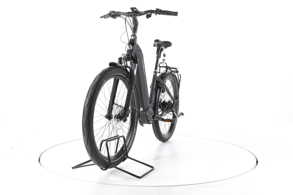 Velo de Ville AES 990 City E-Bike Tiefeinsteiger - Image 5