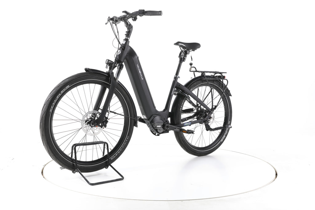 Velo de Ville AES 990 City E-Bike Tiefeinsteiger - Image 6