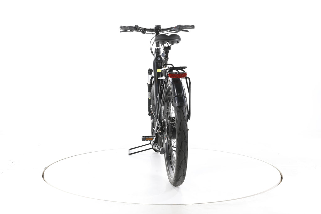 Velo de Ville AES 990 City E-Bike Tiefeinsteiger - Image 10