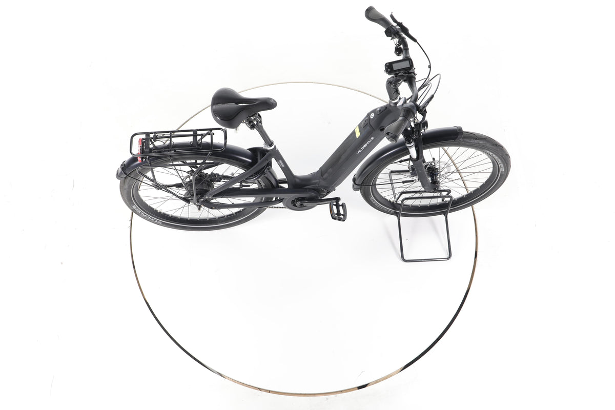 Velo de Ville AES 990 City E-Bike Tiefeinsteiger - Image 13