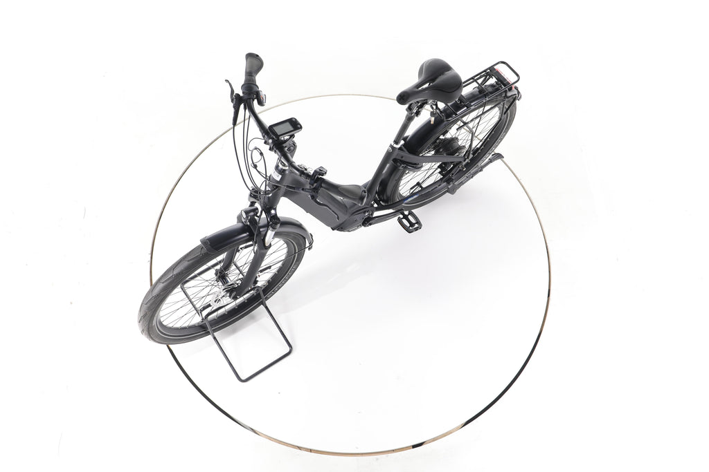 Velo de Ville AES 990 City E-Bike Tiefeinsteiger - Image 18
