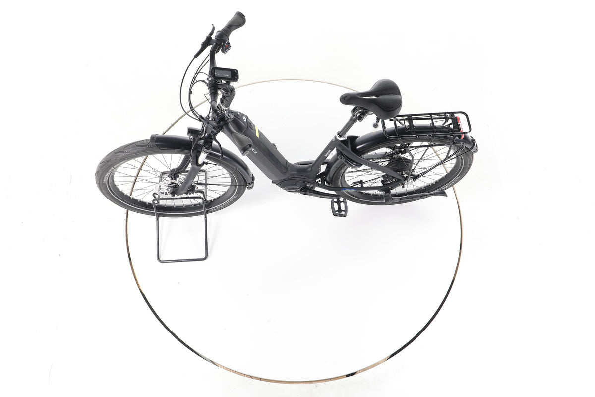 Velo de Ville AES 990 City E-Bike Tiefeinsteiger - Image 19