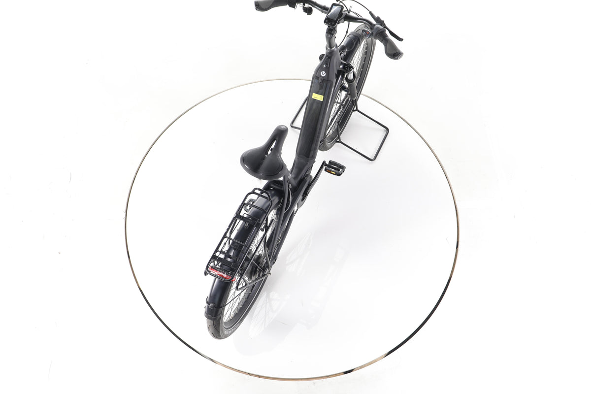 Velo de Ville AES 990 City E-Bike Tiefeinsteiger - Image 23