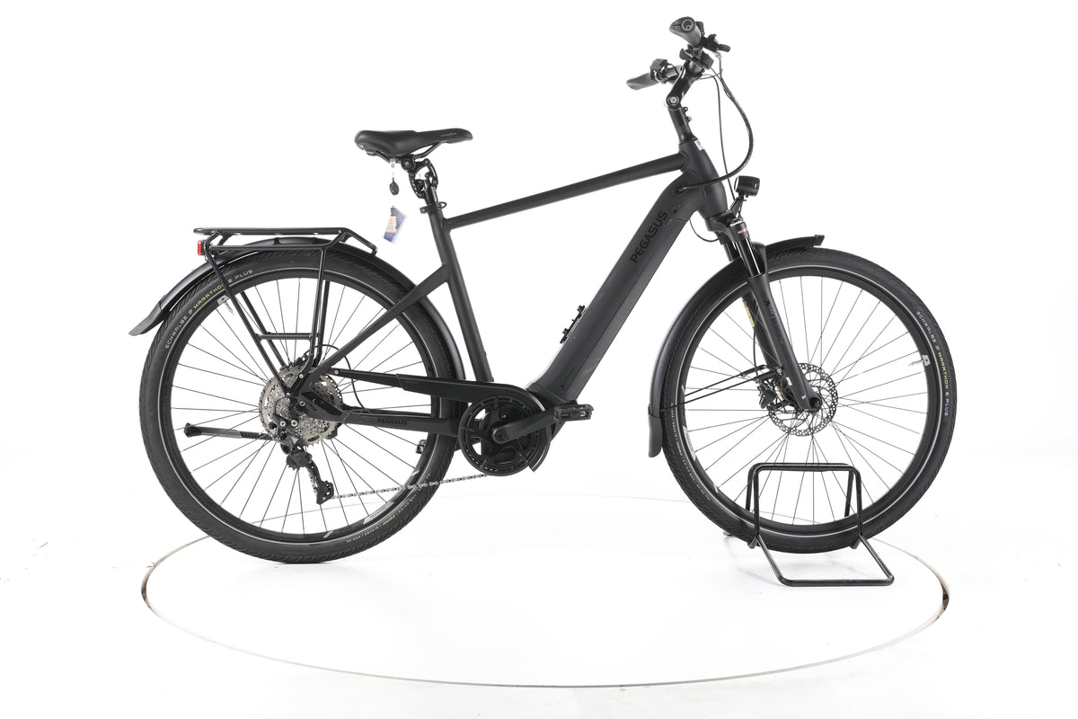 Pegasus Premio EVO 10 Lite Trekking E-Bike - Image 1