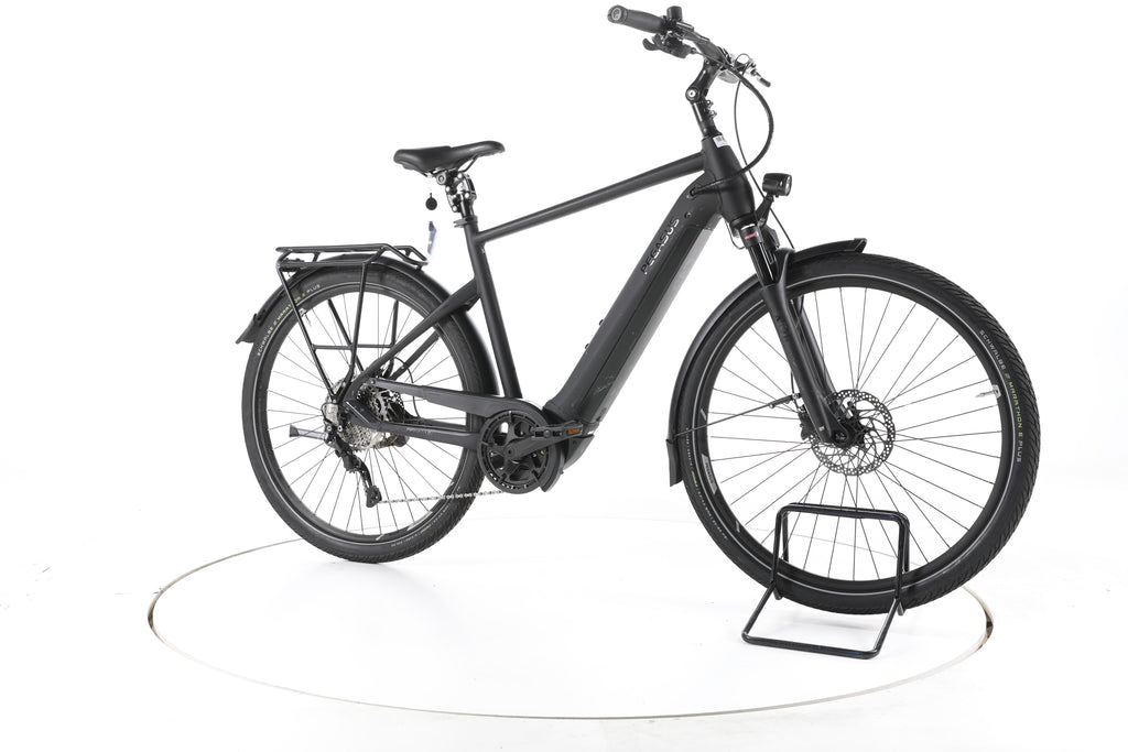 Pegasus Premio EVO 10 Lite Trekking E-Bike - Image 2