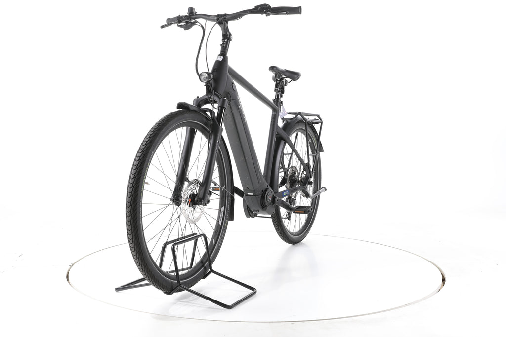 Pegasus Premio EVO 10 Lite Trekking E-Bike - Image 5