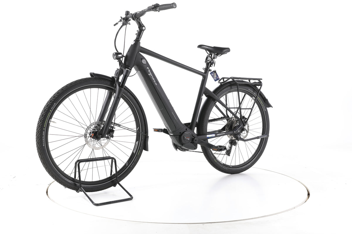 Pegasus Premio EVO 10 Lite Trekking E-Bike - Image 6