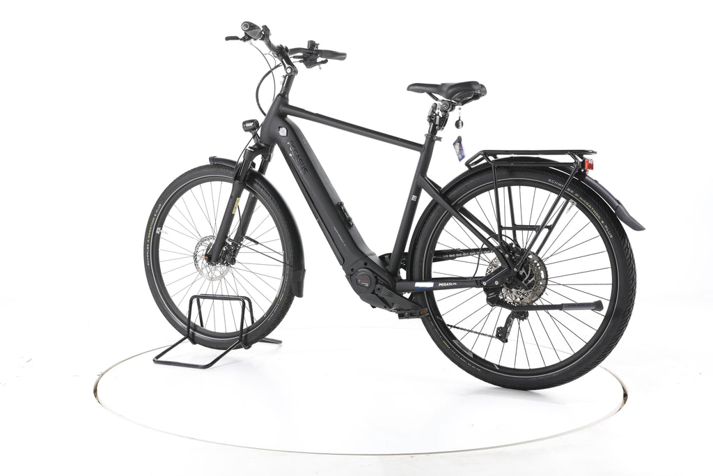 Pegasus Premio EVO 10 Lite Trekking E-Bike - Image 8