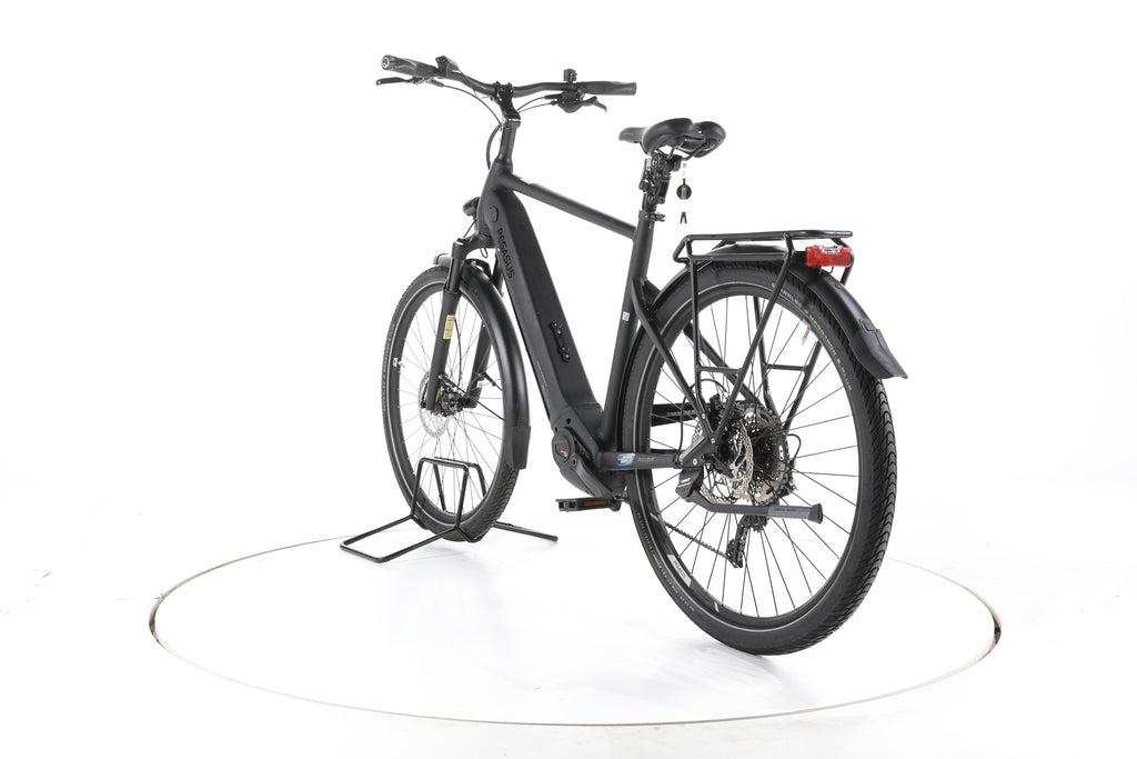 Pegasus Premio EVO 10 Lite Trekking E-Bike - Image 9