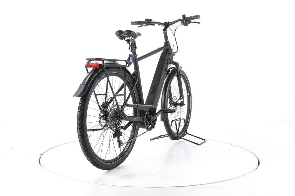 Pegasus Premio EVO 10 Lite Trekking E-Bike - Image 11