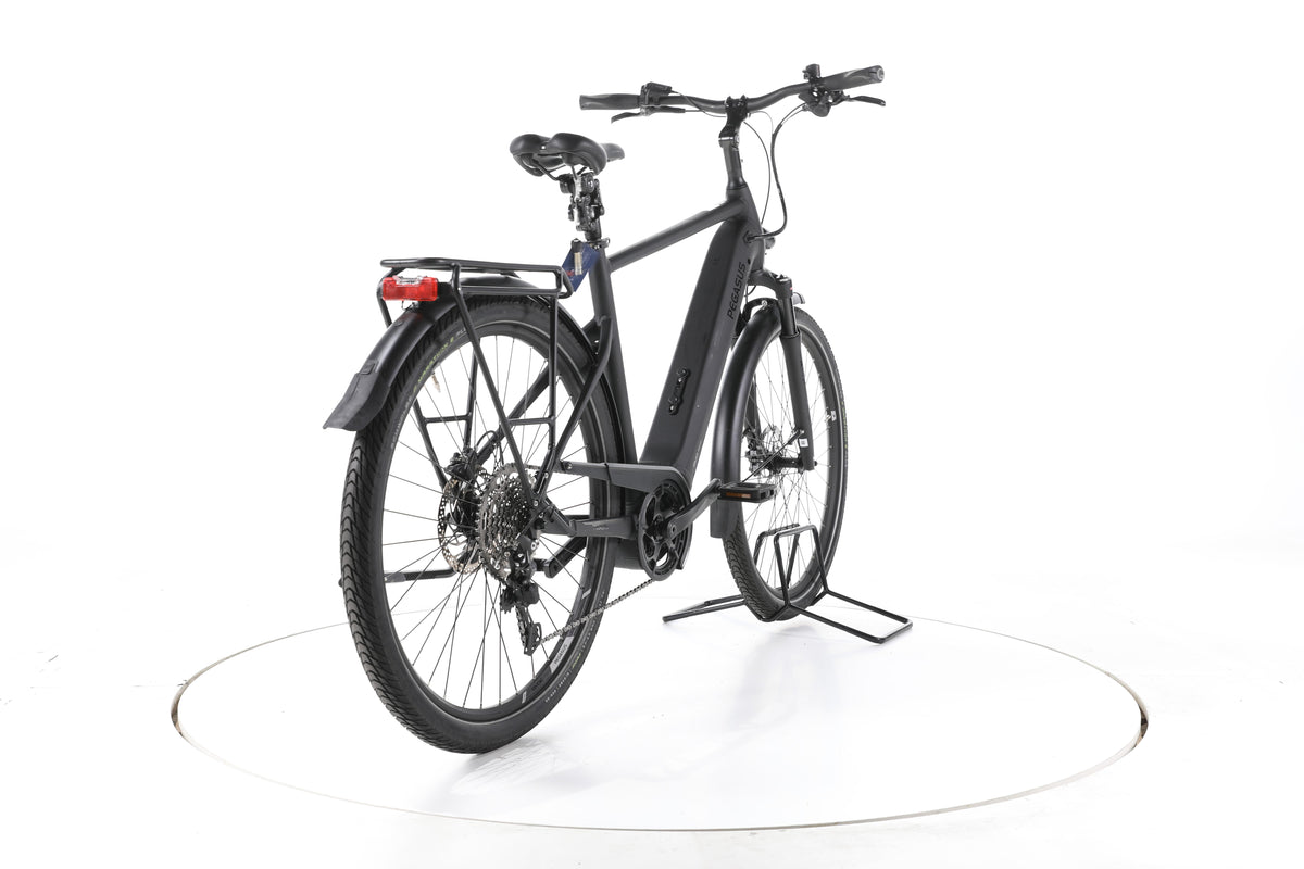 Pegasus Premio EVO 10 Lite Trekking E-Bike - Image 11