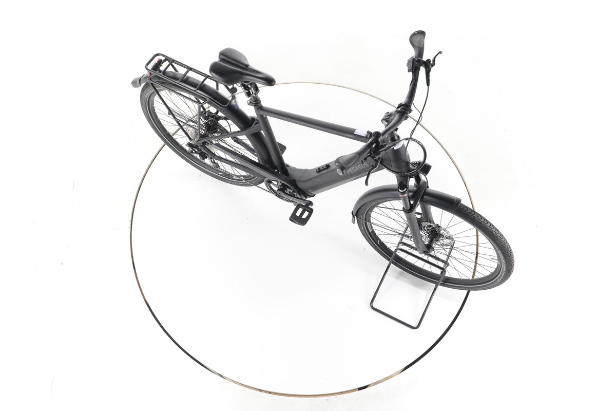 Pegasus Premio EVO 10 Lite Trekking E-Bike - Image 14