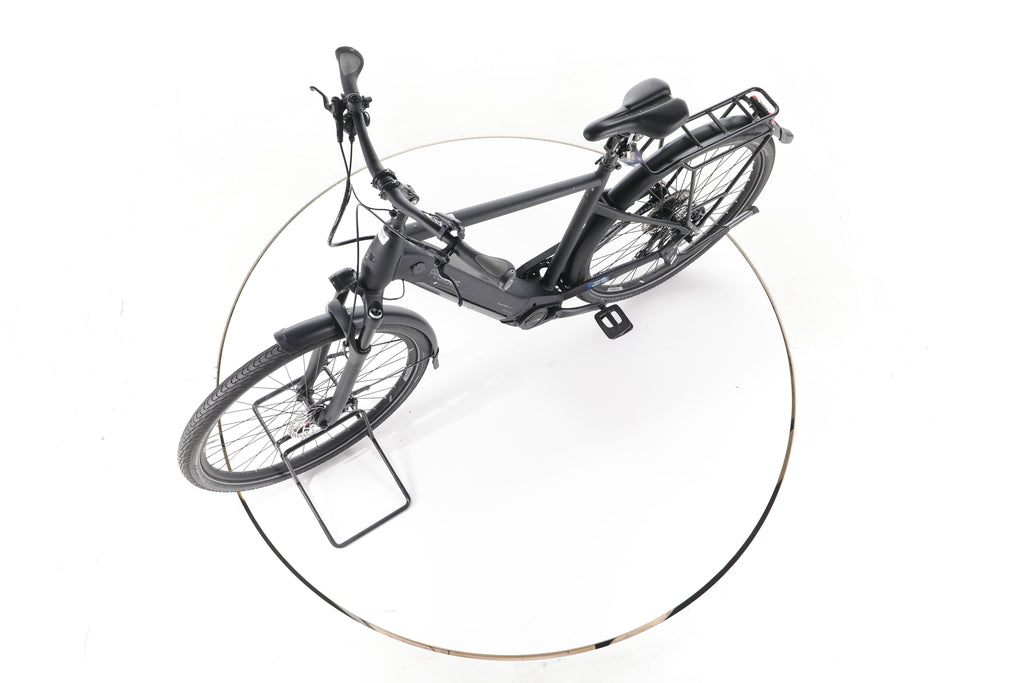 Pegasus Premio EVO 10 Lite Trekking E-Bike - Image 18
