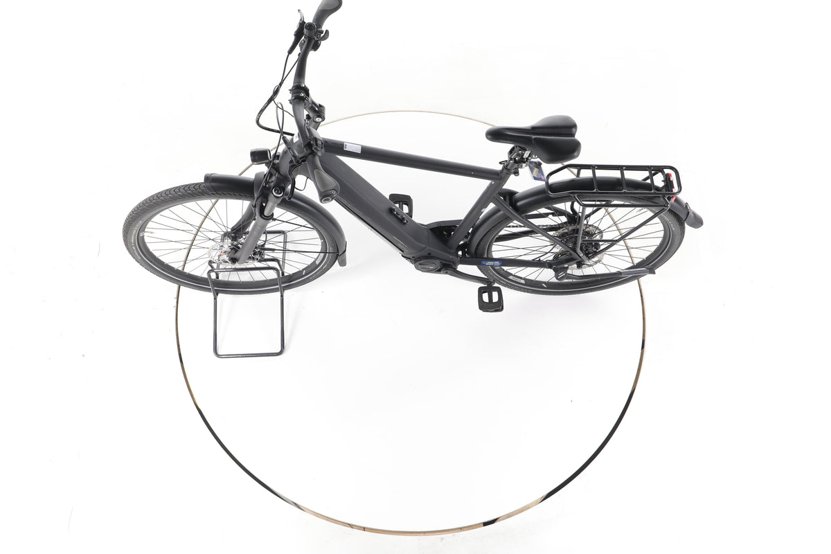Pegasus Premio EVO 10 Lite Trekking E-Bike - Image 19