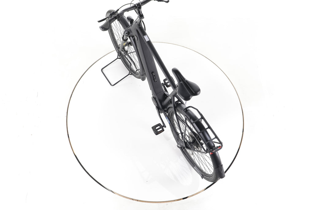 Pegasus Premio EVO 10 Lite Trekking E-Bike - Image 21