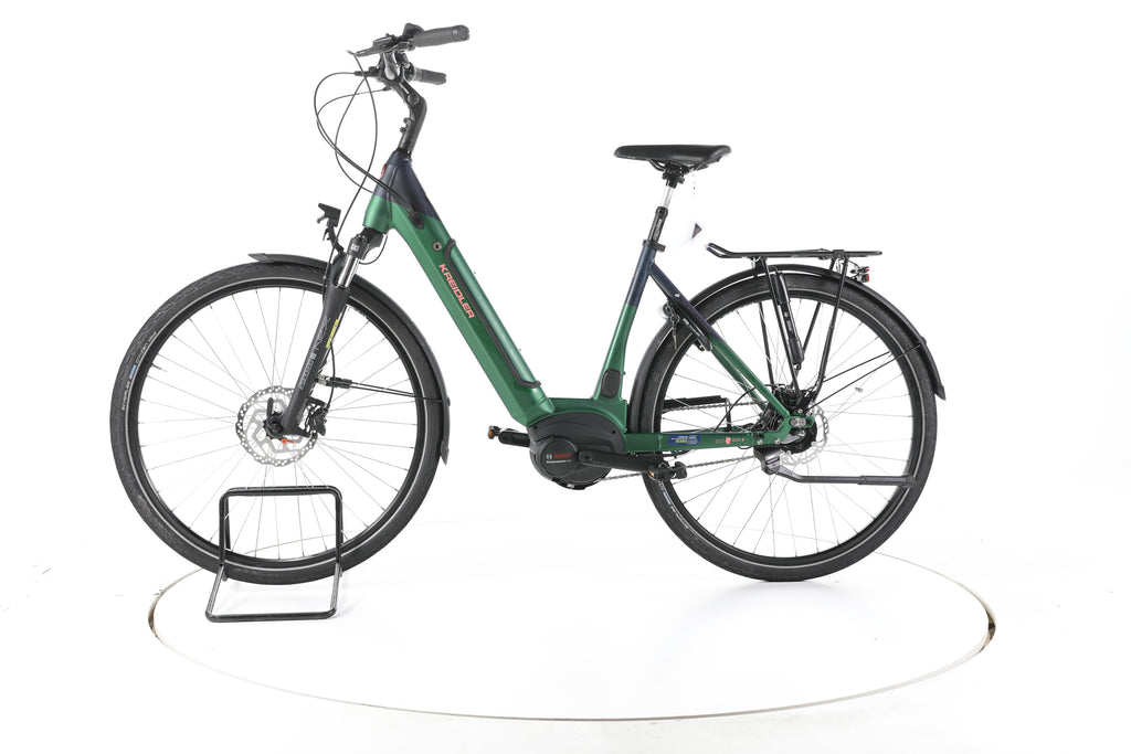 Kreidler Vitality Eco 8 City E-Bike Tiefeinsteiger - Image 7