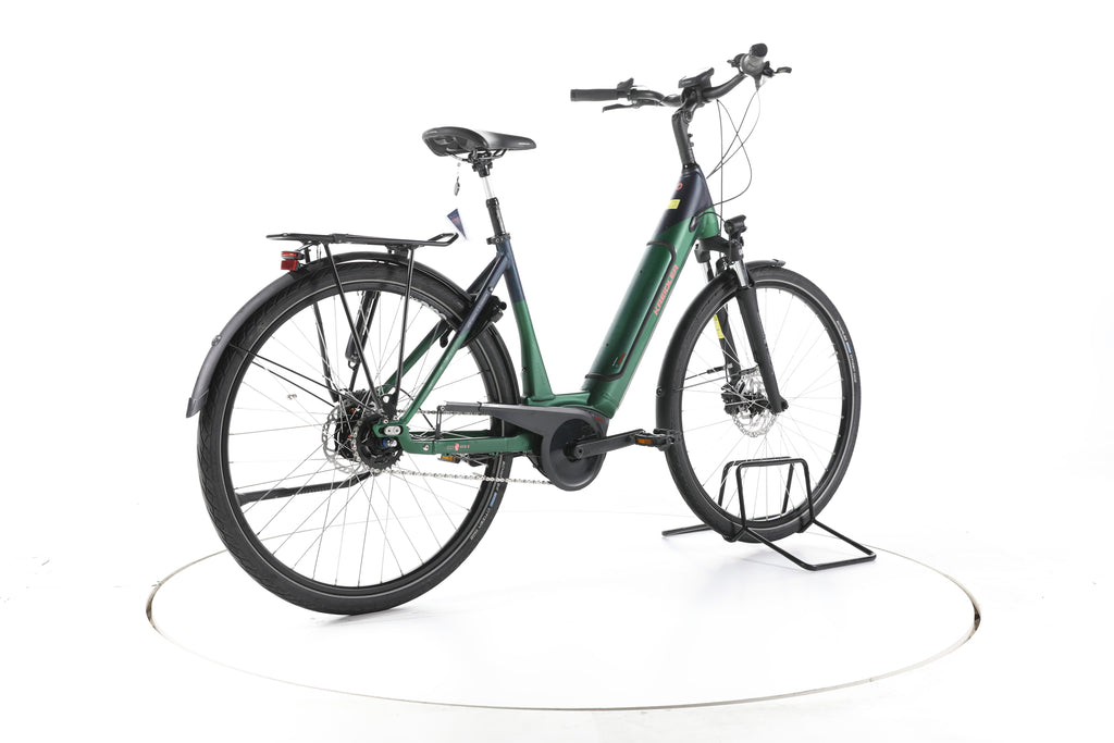 Kreidler Vitality Eco 8 City E-Bike Tiefeinsteiger - Image 12