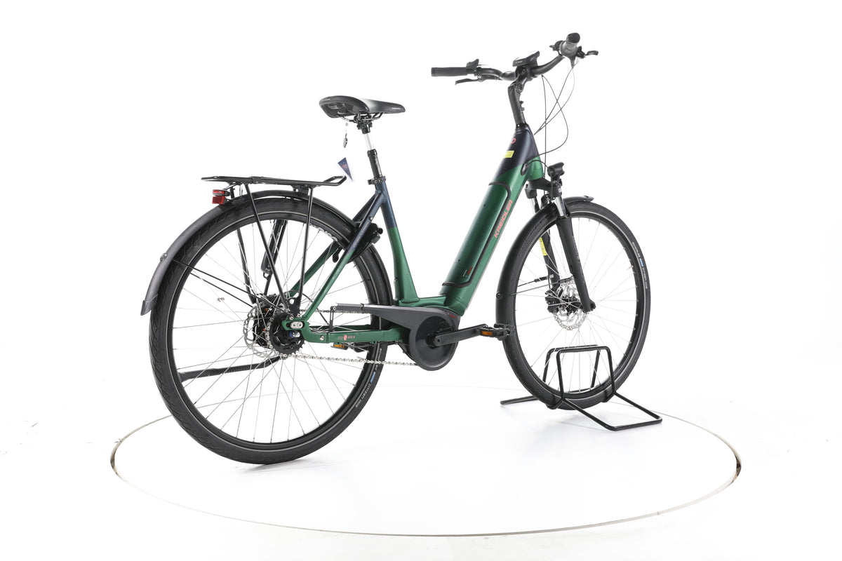 Kreidler Vitality Eco 8 City E-Bike Tiefeinsteiger - Image 12
