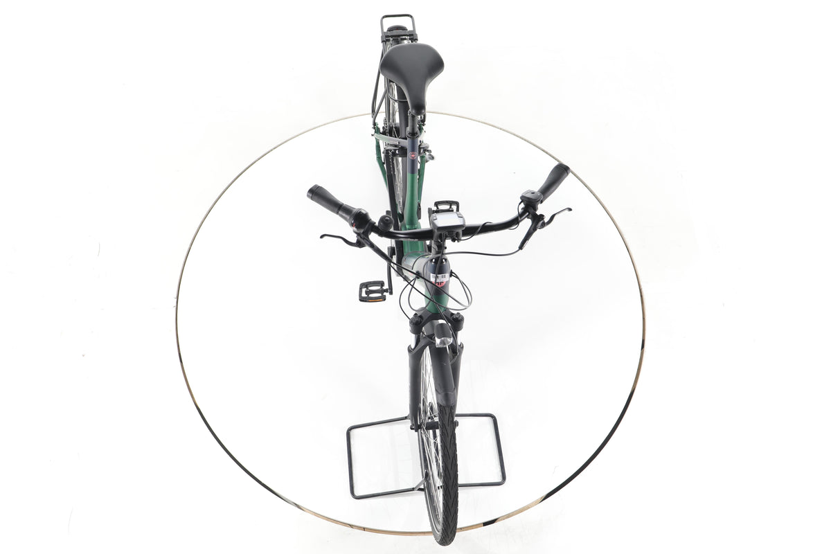 Kreidler Vitality Eco 8 City E-Bike Tiefeinsteiger - Image 16