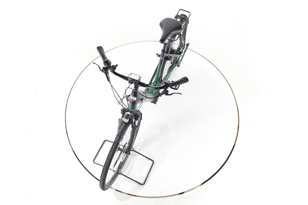 Kreidler Vitality Eco 8 City E-Bike Tiefeinsteiger - Image 17