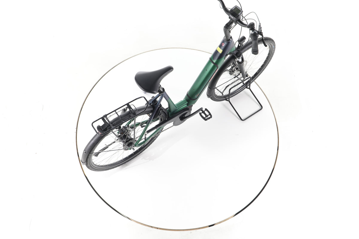 Kreidler Vitality Eco 8 City E-Bike Tiefeinsteiger - Image 24