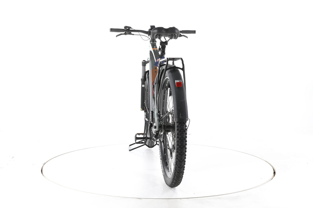 Bergamont E-Revox Expert EQ Trekking E-Bike - Image 10