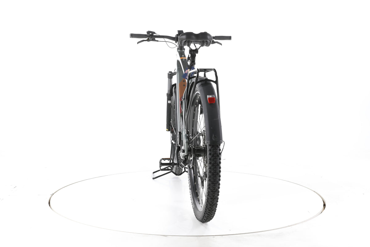 Bergamont E-Revox Expert EQ Trekking E-Bike - Image 10