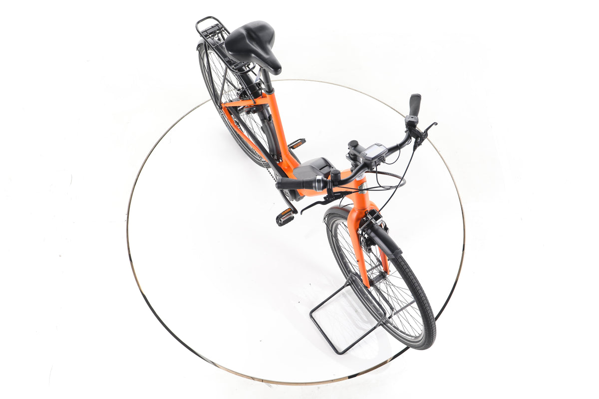 Maxcycles Elite 2 City E-Bike Tiefeinsteiger - Image 15