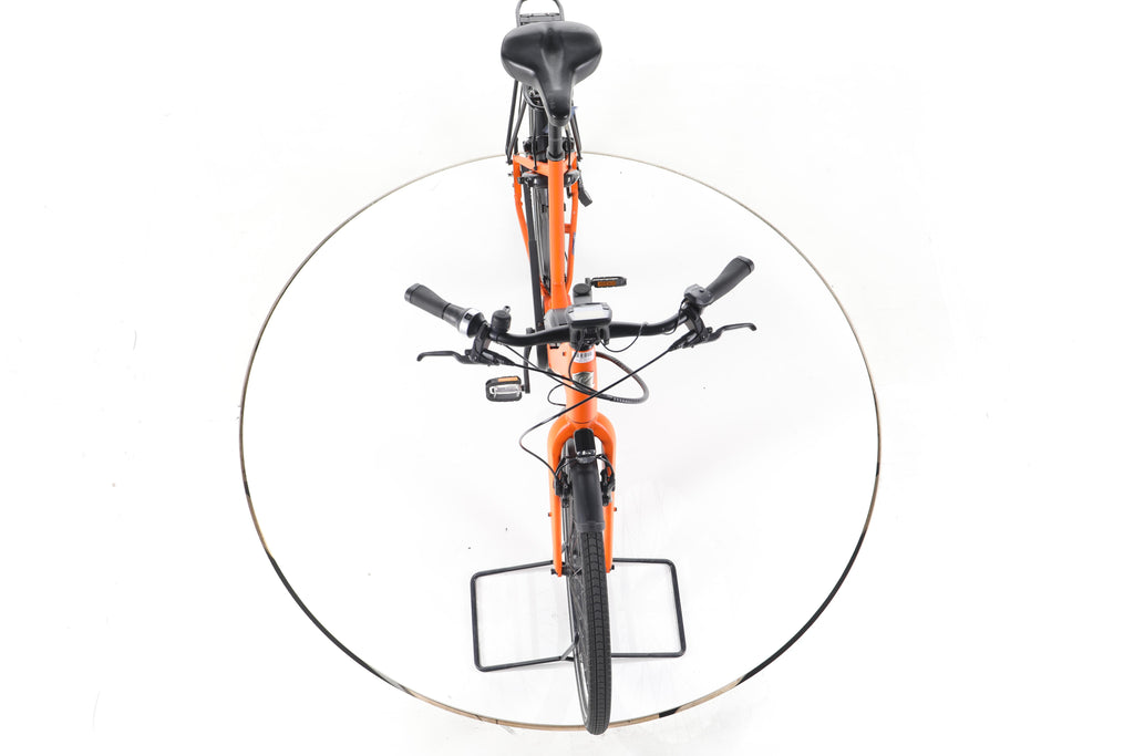 Maxcycles Elite 2 City E-Bike Tiefeinsteiger - Image 16