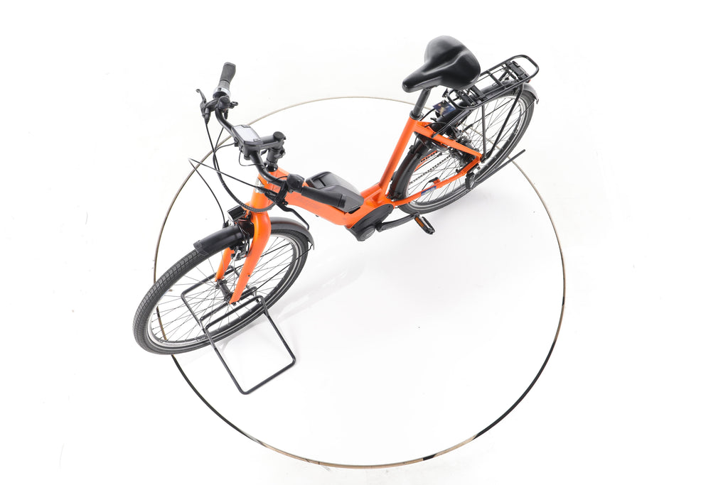 Maxcycles Elite 2 City E-Bike Tiefeinsteiger - Image 18