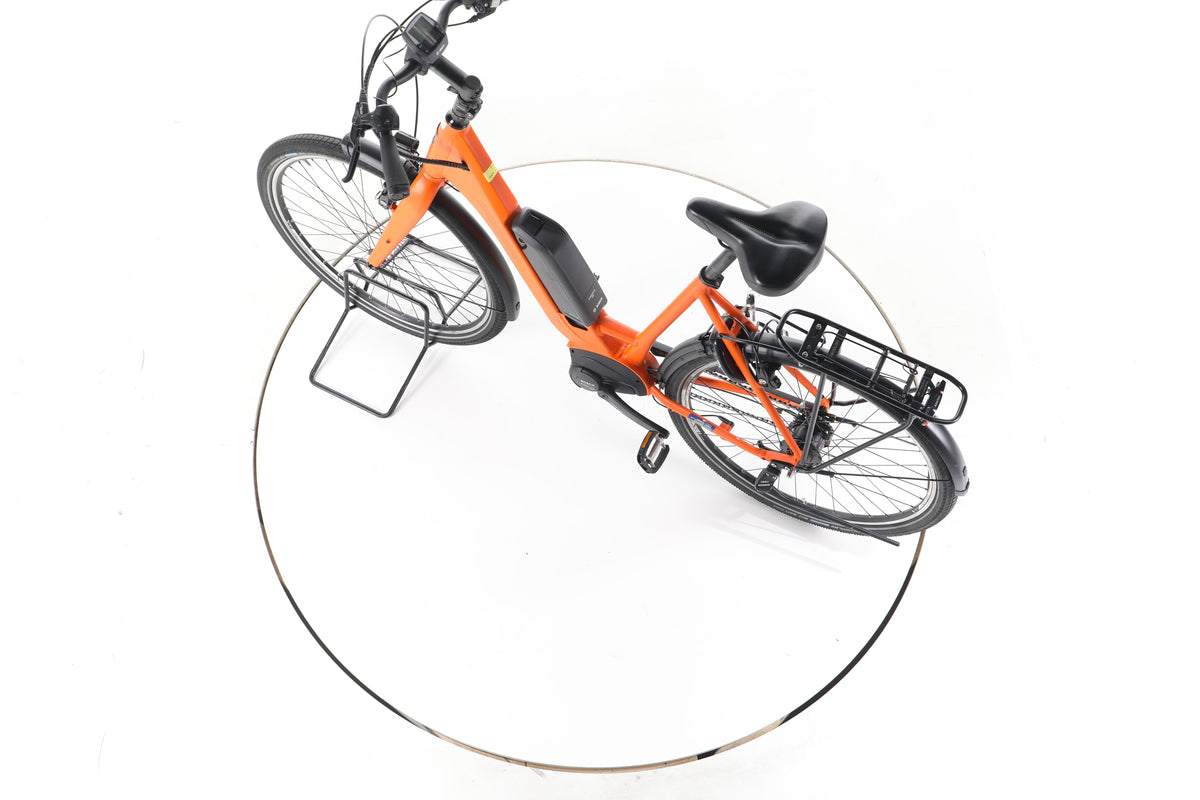 Maxcycles Elite 2 City E-Bike Tiefeinsteiger - Image 20