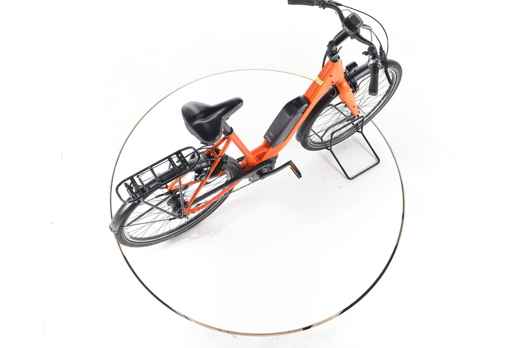 Maxcycles Elite 2 City E-Bike Tiefeinsteiger - Image 24