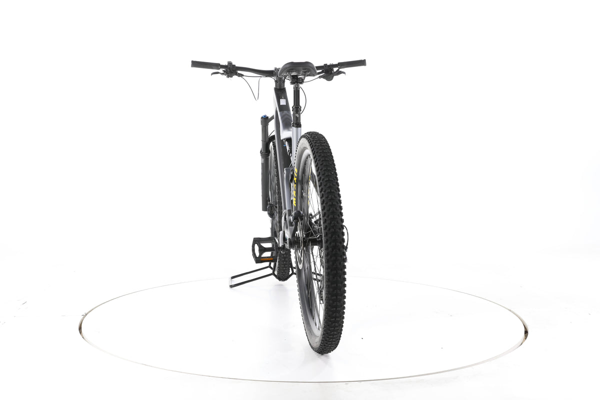 Orbea Rise M20 E-Bike Fully Carbon - Image 10