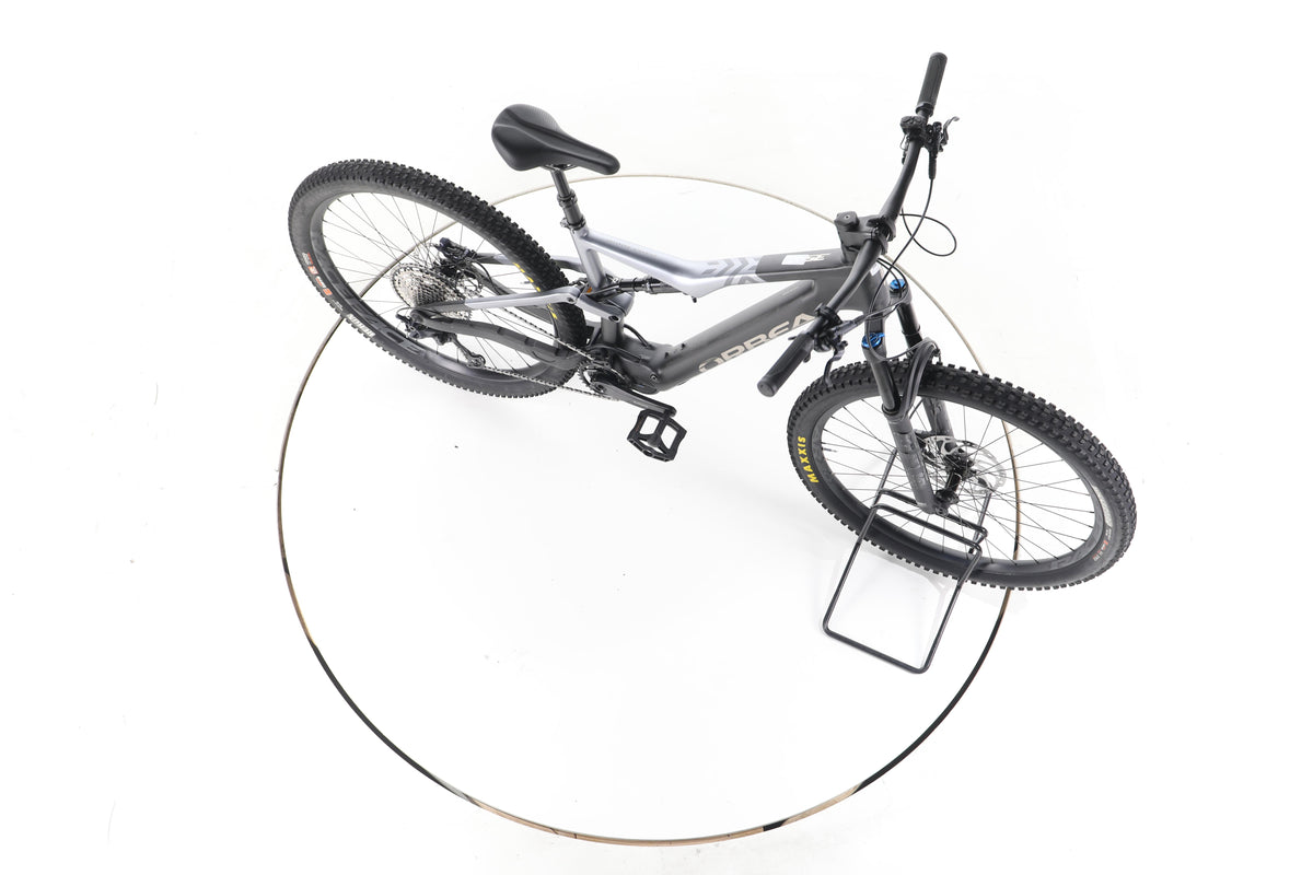 Orbea Rise M20 E-Bike Fully Carbon - Image 14