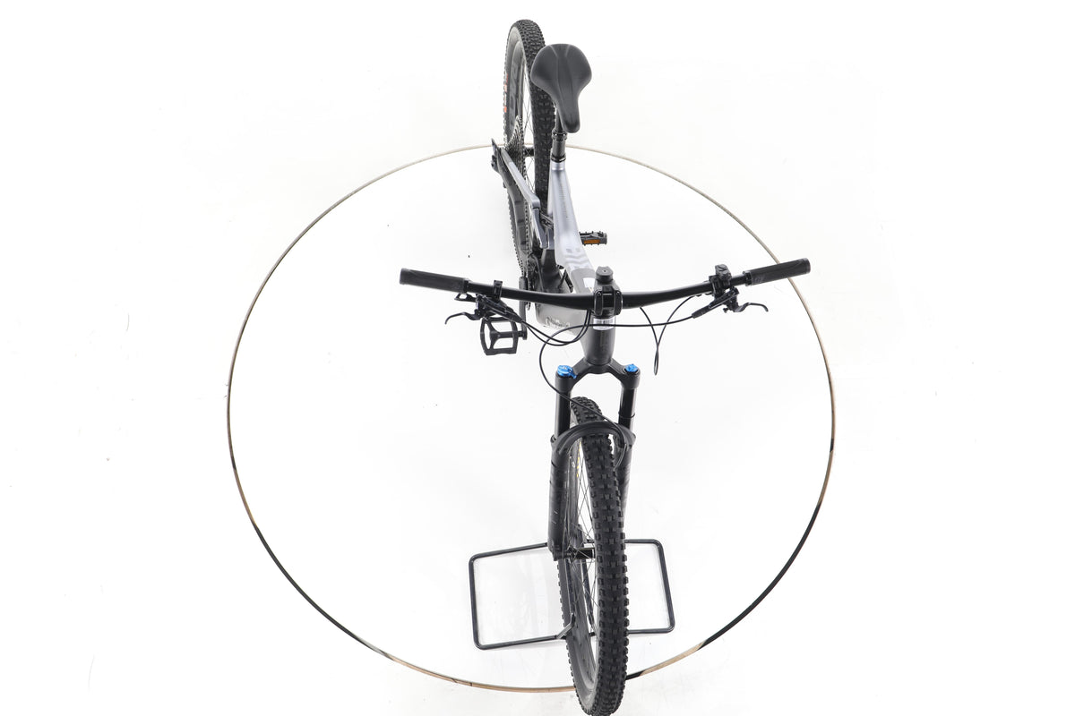 Orbea Rise M20 E-Bike Fully Carbon - Image 16