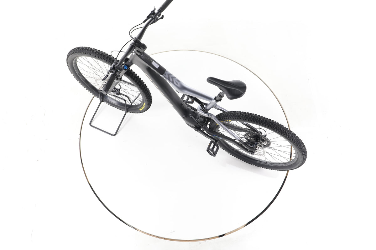 Orbea Rise M20 E-Bike Fully Carbon - Image 20