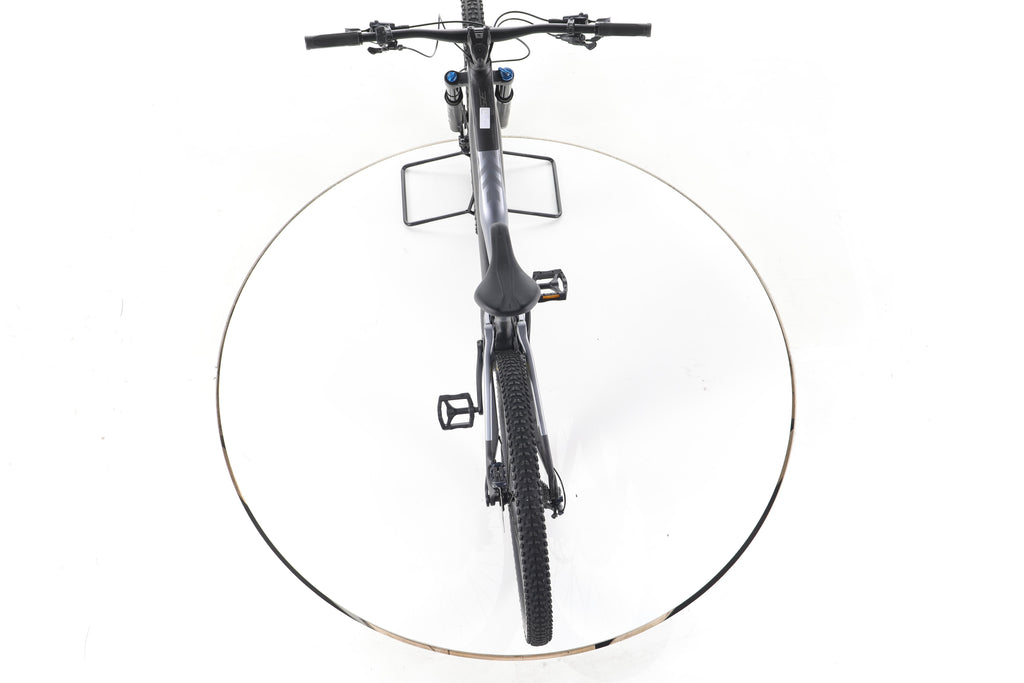 Orbea Rise M20 E-Bike Fully Carbon - Image 22